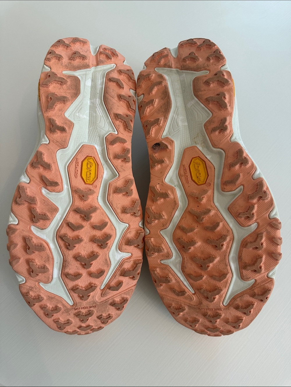 Hoka x Proba collab Speedgoat Trail Sneakers- women’s 10 - Picture 6 of 7